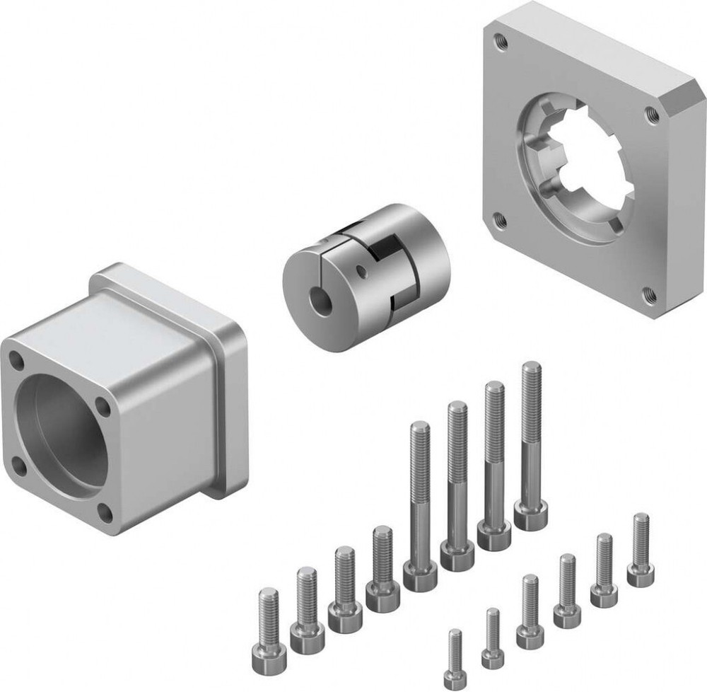 EAMM-A-D50-100A Осевой набор