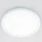 CL738240EL Бейсик Лайн Белый Св-к с пультом LED+RGB 30W