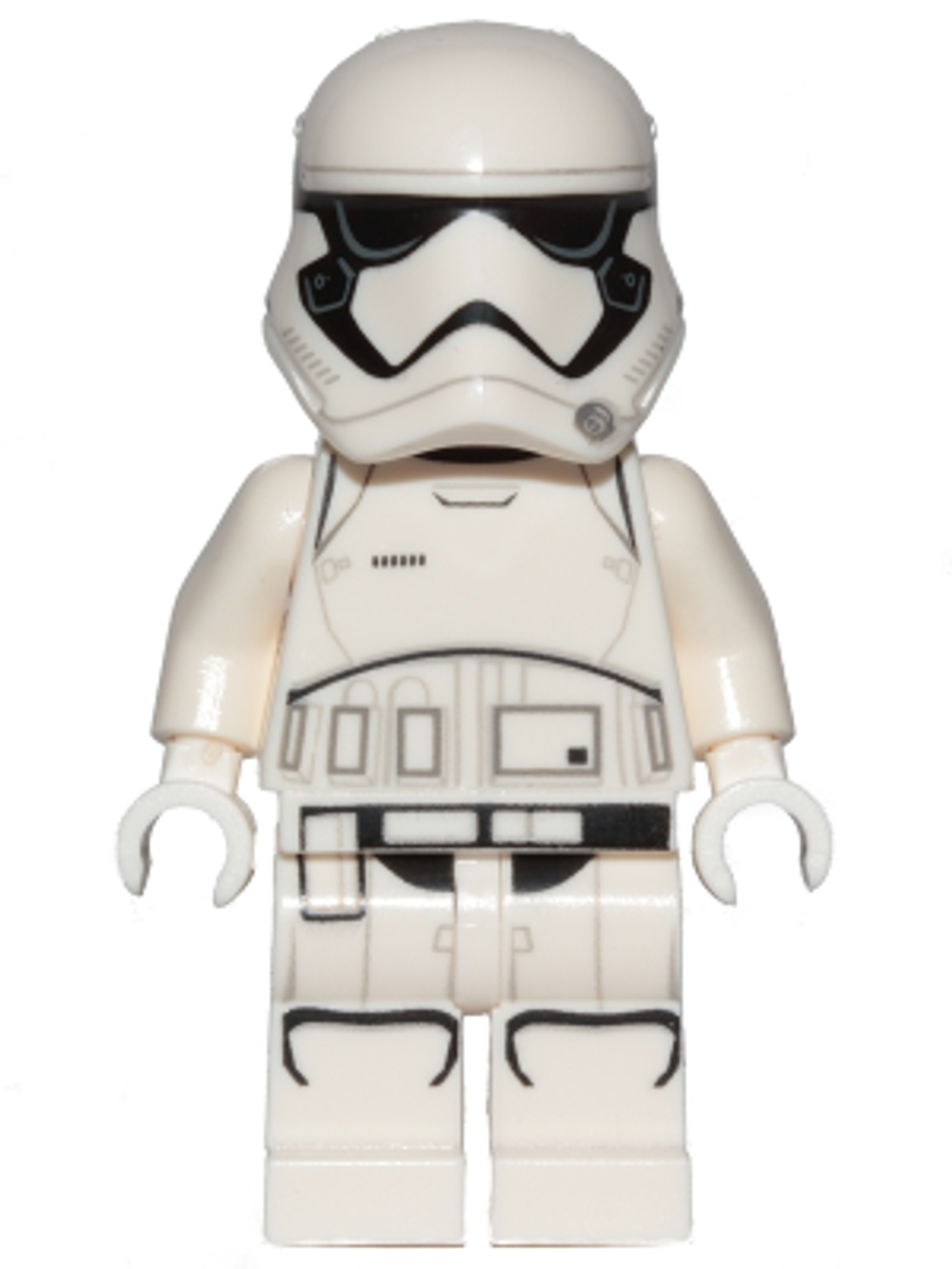 Минифигурка LEGO sw0905 Штурмовик Первого Ордена