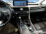 Lexus RX450h 4 Generation Executive (06.2021)