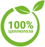 Полотенца бумажные PROtissue Comfort, 1-слойные, 21х22 см, V-сложения, 250 листов, белые, 20 штук