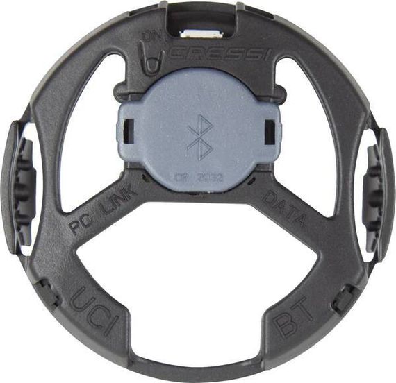 Bluetooth-интерфейс для компьютеров Cressi Michelangelo-Donatello