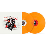 Сборник / The Many Faces Of Queen – A Journey Through The Inner World Of Queen (Coloured Vinyl)(2LP)