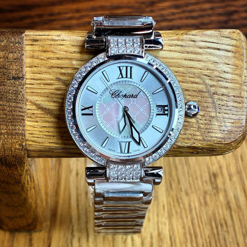 Часы Chopard