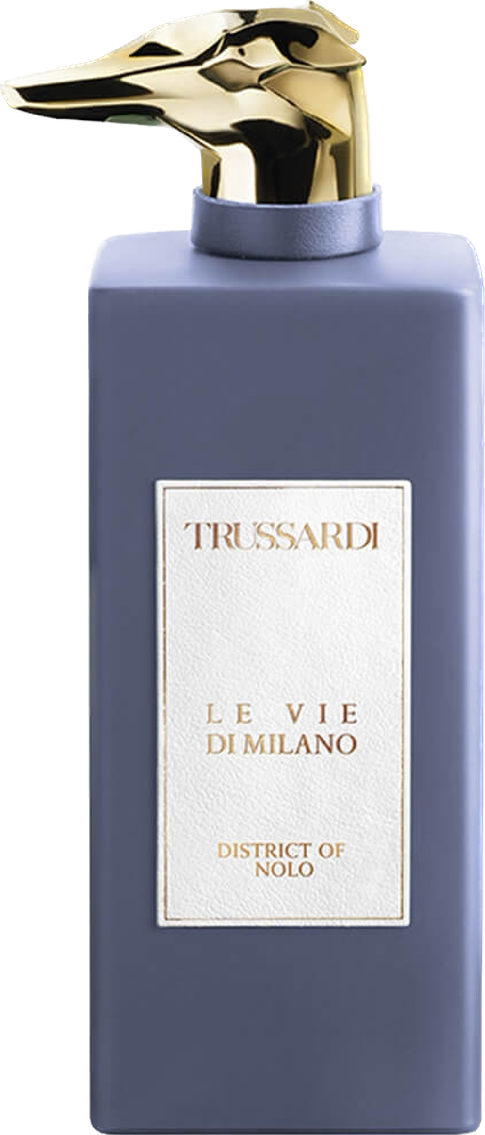 Trussardi Le Vie Di Milano District Of Nolo EDP