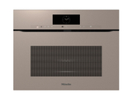 Духовой шкаф Miele H 7840 BMX Pearlbeige