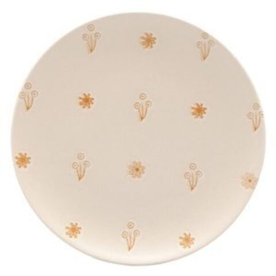 Тарелка Мелкая Unni Afeto 26См Oxford 126352, Ay02-5821