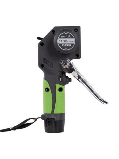 Развальцовка аккумуляторная Ballu Super Stars ST-E900A