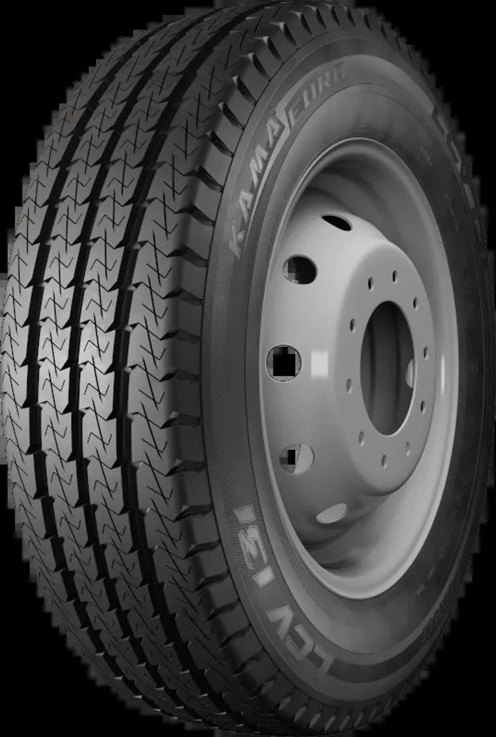 Легкогрузовая шина Кама EURO-131 185/75R16C 104/102N