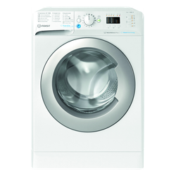 Стиральная машина Indesit BWSA 71052X WSV