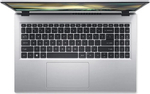 Ноутбук  Acer Aspire A315-24P-R16W 15.6 ", Ryzen 3, 8 Гб RAM, 256 Гб SSD, Radeon 610M, Серебристый