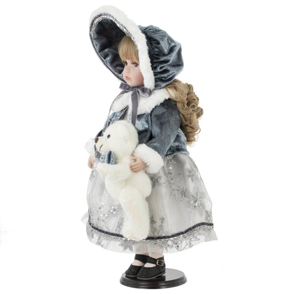 GAEM Кукла "Мария", L24 W12,5 H45 см