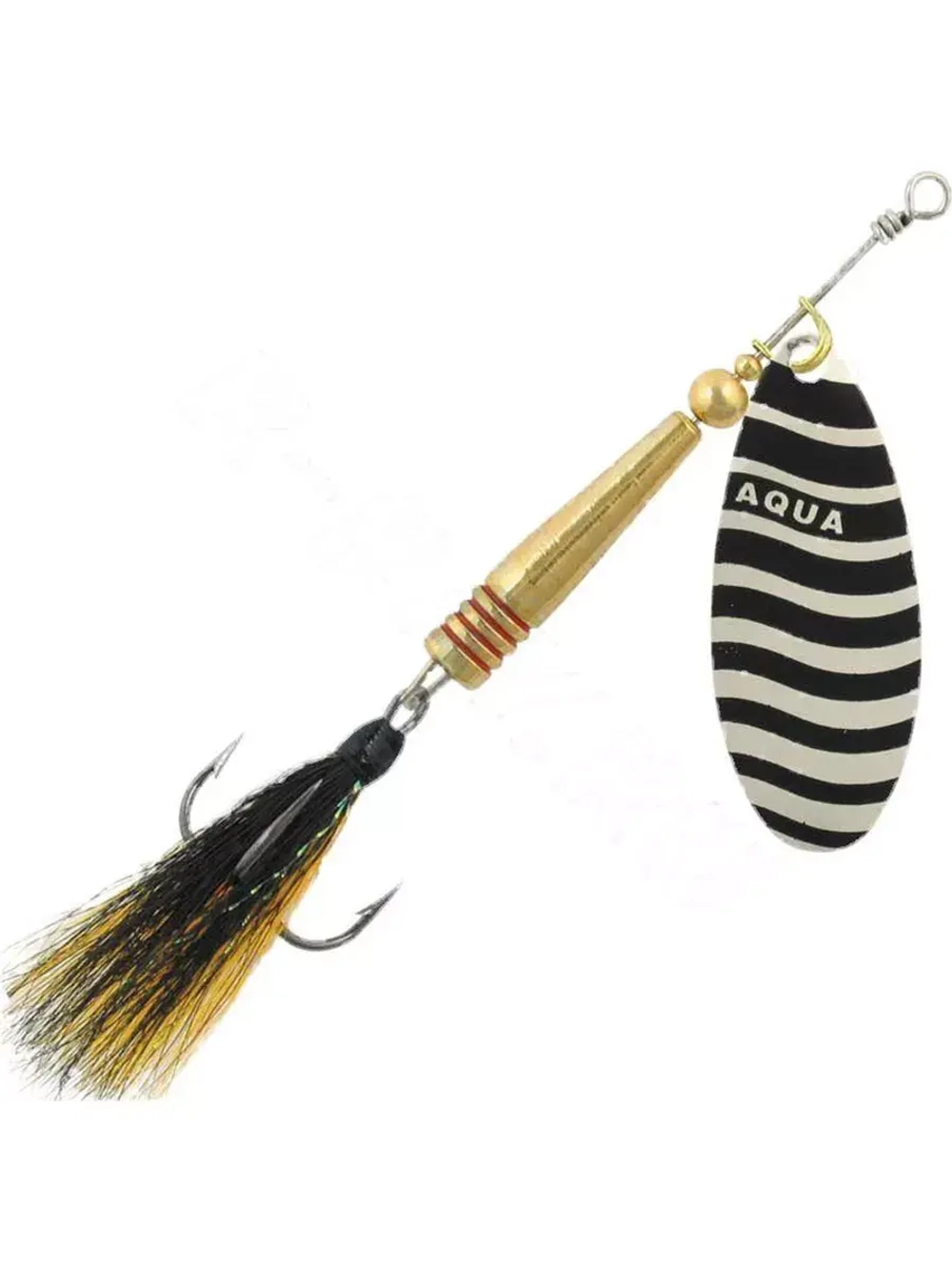 Блесна вертушка TORNADO TF-N1-002, 1 штука