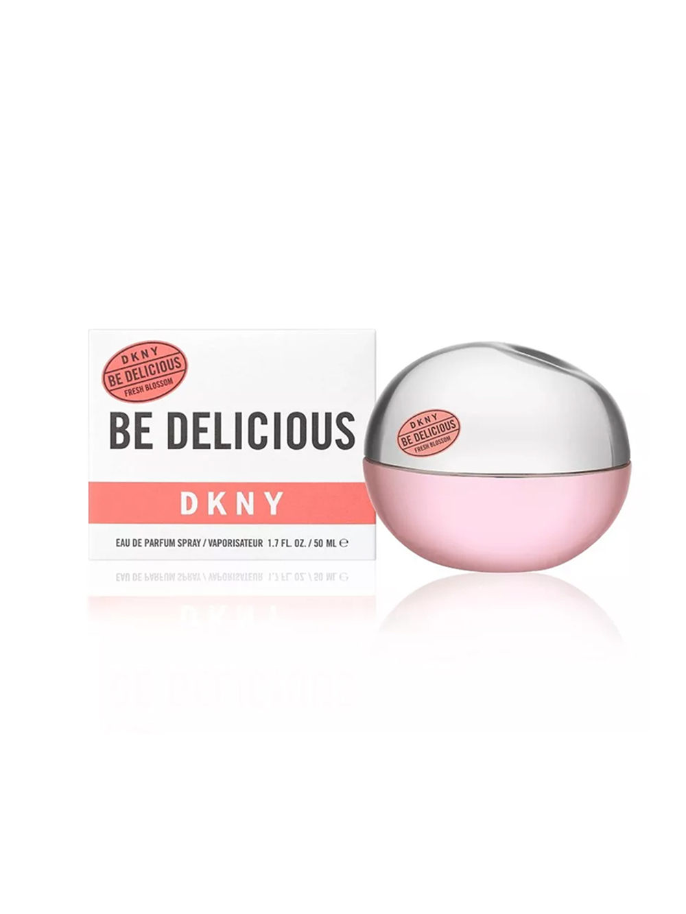 DONNA KARAN DKNY Be Delicious Fresh Blossom lady 50ml edp