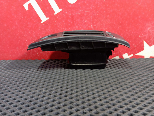 Дефлектор воздушный