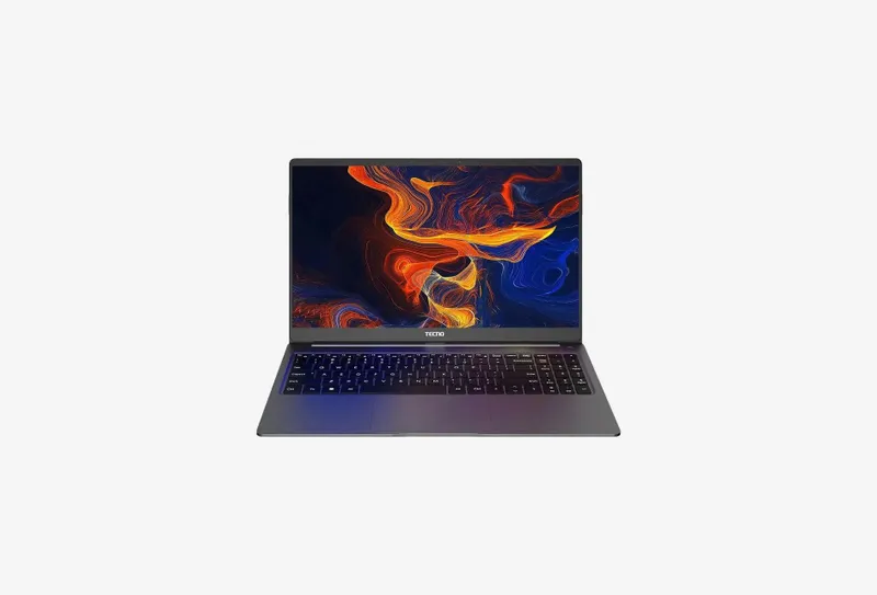 Ноутбук 15.6" TECNO Intel Core i5-13420H 2100 16 DDR4 Intel UHD Graphics 13420H