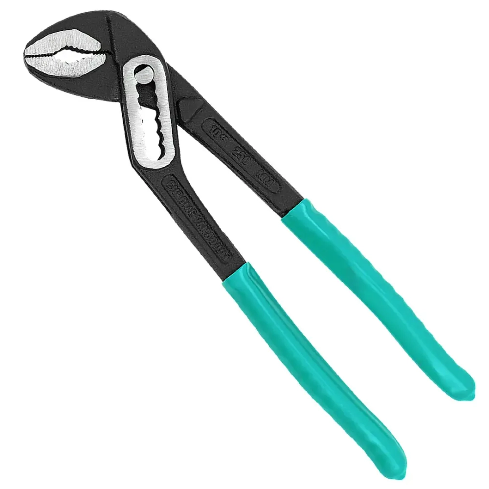 Пассатижи переставные 10''(250мм) ILOforce IF-613B250