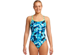 Купальник FUNKITA Hidden Depths