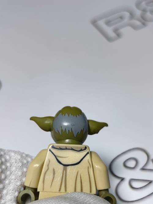 USED Йода sw0707