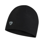 Шапка Buff Thermonet Hat Solid Black 115346.999.10.00