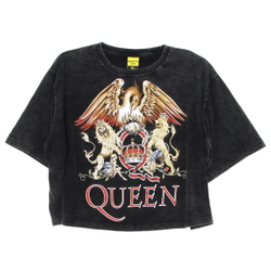 Футболка женская Queen