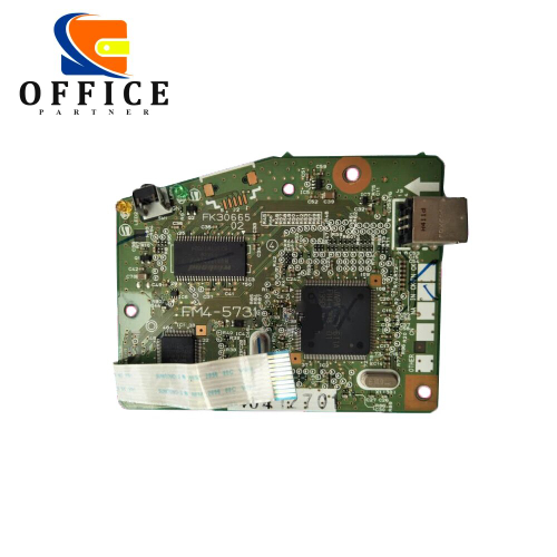 FM4-5731 форматирующая логическая материнская плата для Canon LBP6000 LBP 6020 6000 6018 LBP6018 LBP6020 LBP6108