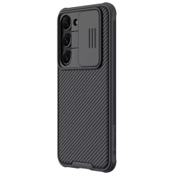 Накладка Nillkin CamShield Pro Case с защитой камеры для Samsung Galaxy S23