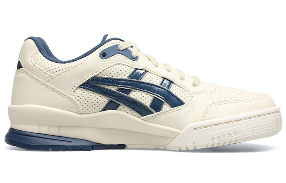 ASICS Gel Spotlyte Low "White Blue"
