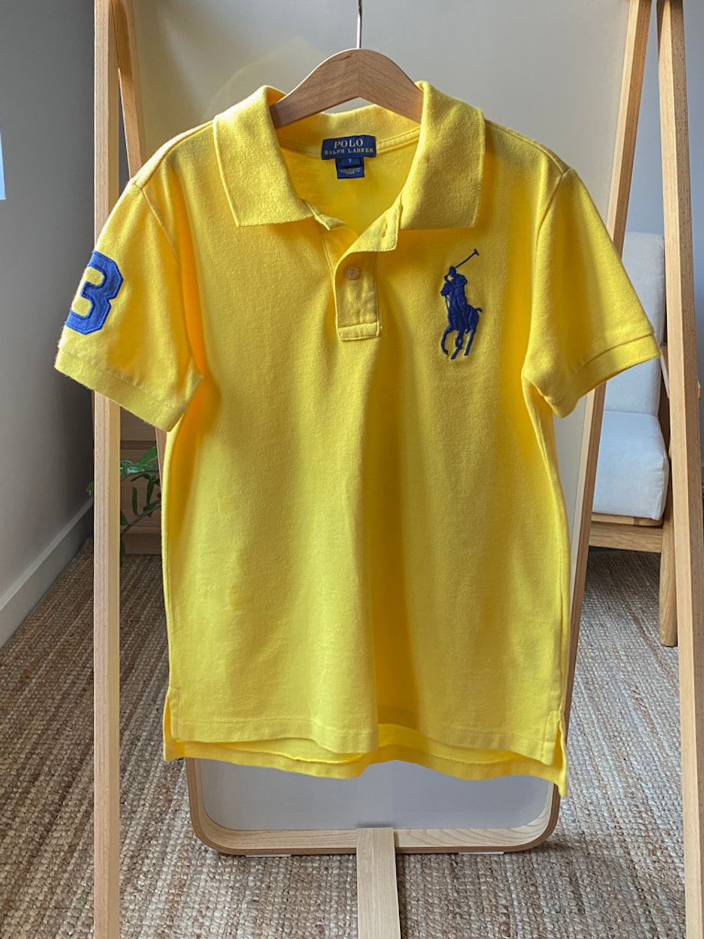 Поло Polo Ralph Lauren, 122