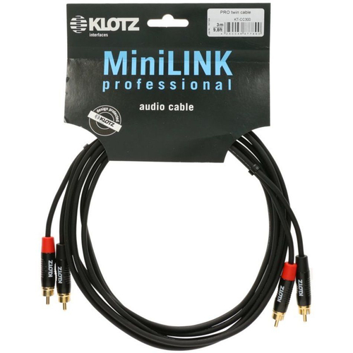 Klotz KT-CC090
