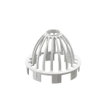 Сетка для защиты водостока Premium