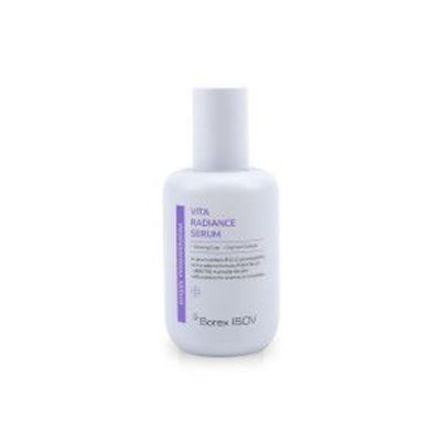 Isov Восстанавливающая, тонизирующая и отбеливающая сыворотка, 100 мл | Vita Radiance Serum