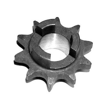 Звездочка вала входного редуктора МБ-2, МБ-23 "Нева" (005.47.0229)