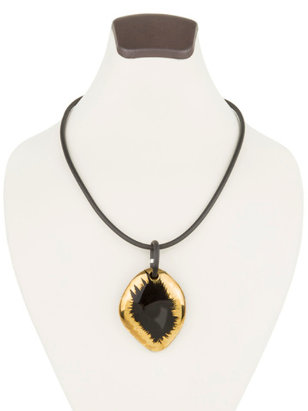 Колье Uno Mini Gold