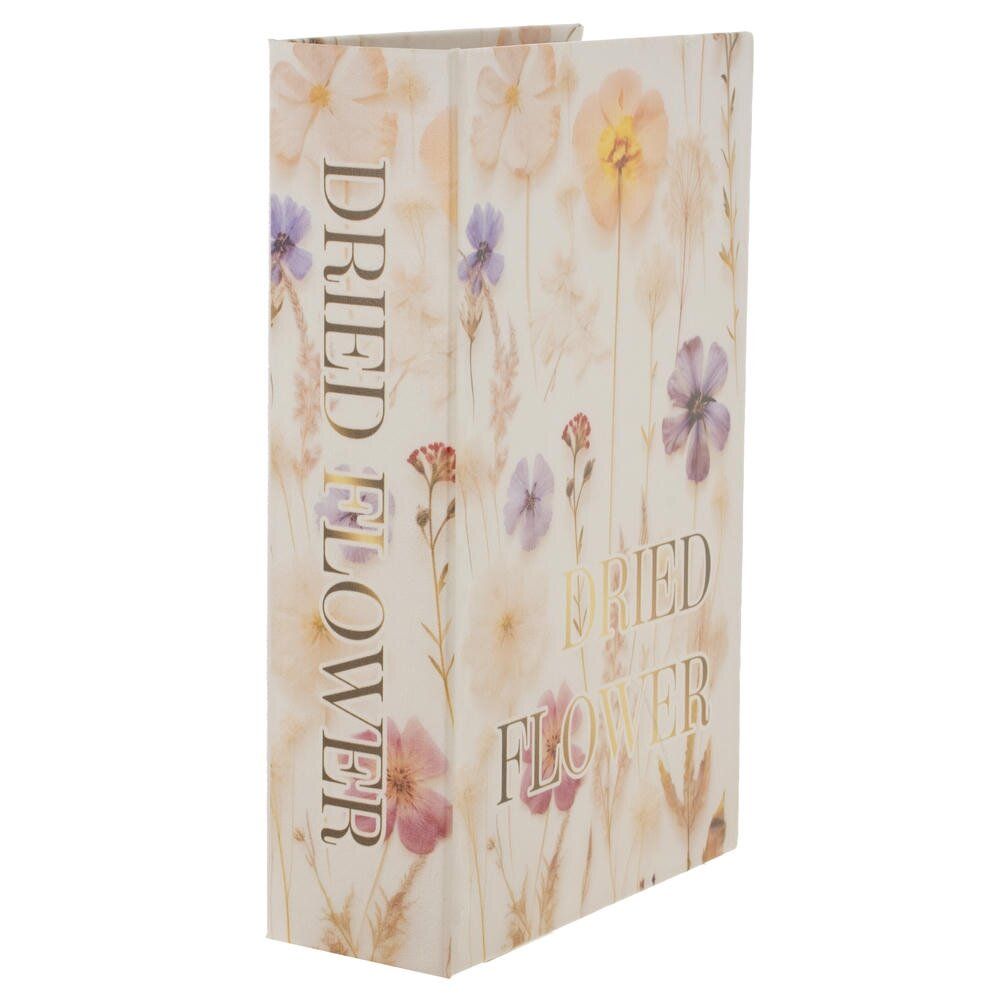 GAEM Шкатулка-книга, L17,5 W7 H27 см