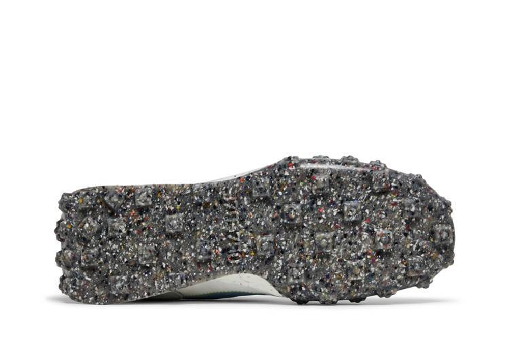 Кроссовки Nike Waffle Racer Crater (Женская размерная сетка)