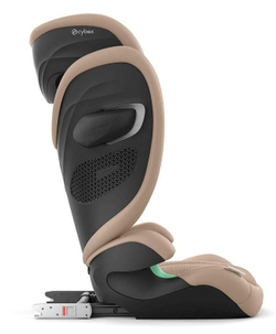 Автокресло Cybex Solution G2 Almond Beige Plus