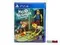 PS4 Hello Neighbor: Hide and Seek / Привет Сосед - Прятки (Б/У, Русские субтитры, CUSA-13974)