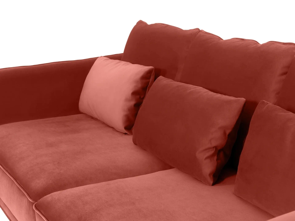 Диван Amsterdam трёхместный