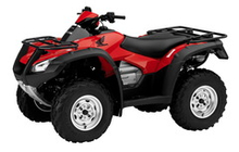 Квадроцикл Honda TRX680FA