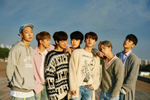 Альбом iKON - Return 2nd Album RANDOM Version