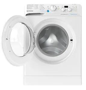 Стиральная машина Indesit BWSD 61051 WWV RU – 2