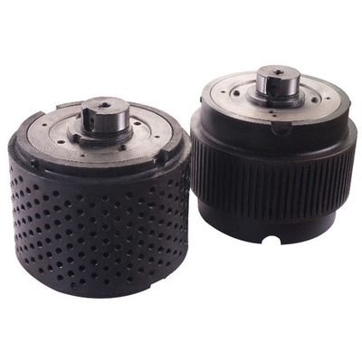 Пресс-валец ОГМ-1,5 в сборе Ø-195х122 (ремонтный)