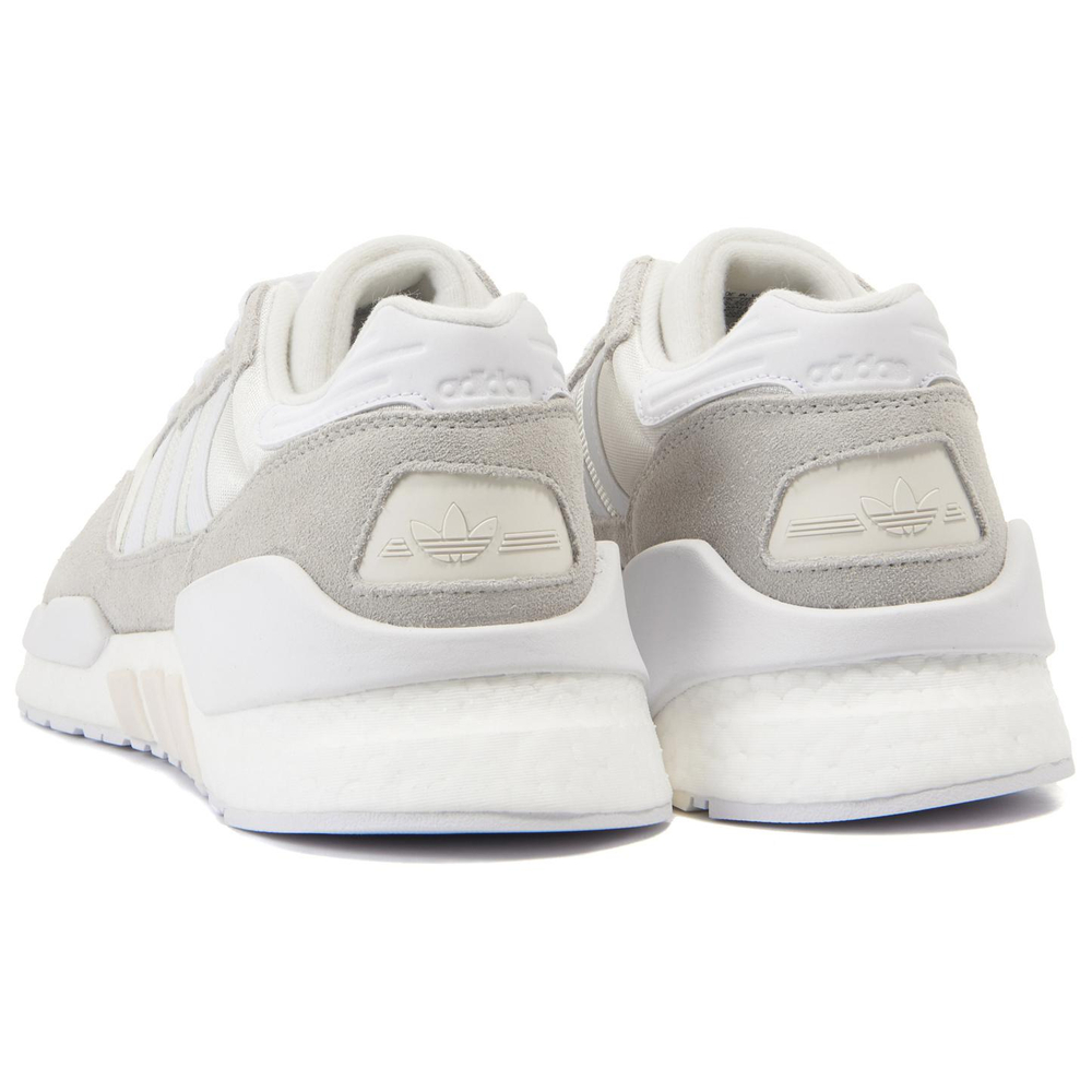 Adidas Zx 930 X Eqt Never Made Pack Triple