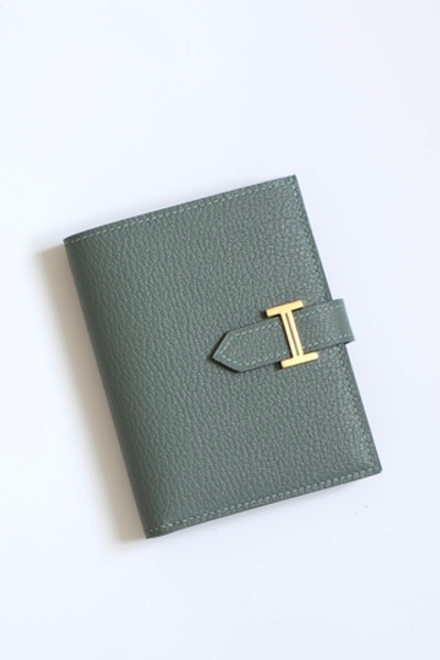 Hermes Bearn Wallet