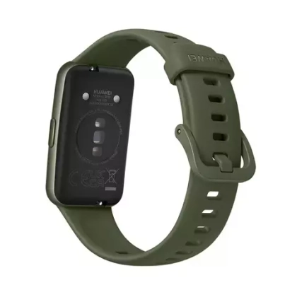 Фитнес-браслет Huawei Band 7 Green LEILA-B19