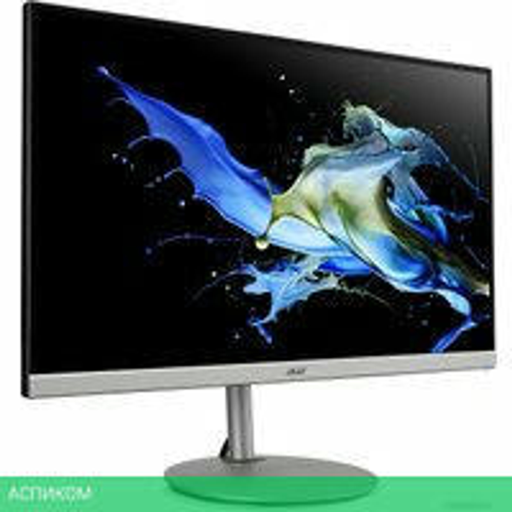 Монитор Acer CB242YEsmiprx UM.QB2EE.E02
