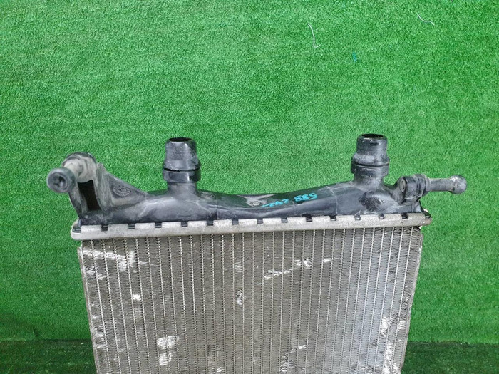 Радиатор охлаждения дополнительный Mercedes M GLE W166 (2011-2018)