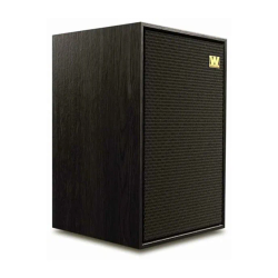 Wharfedale Super Denton BLACK OAK (черный дуб) полочная акустическая система