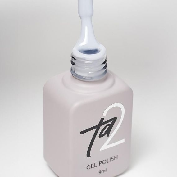 ГЕЛЬ-ЛАК TA2 COLOR GEL POLISH №168